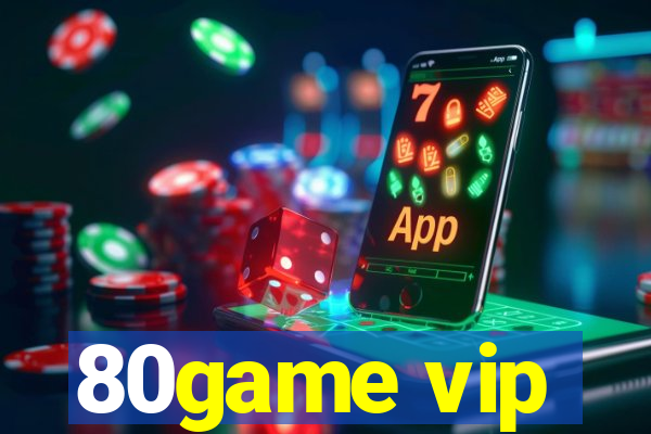 80game vip